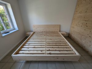 Tischlerei Kujat  